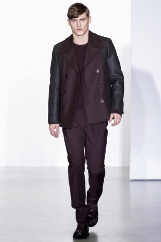 Calvin Klein Collection / - 2013-2014